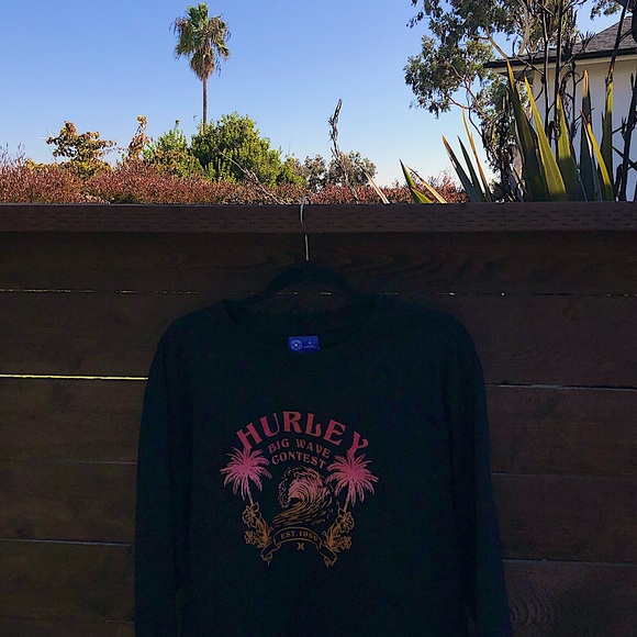 🌊Big Wave Contest Sweatshirt🏄‍♀️ - Picture 11 of 11